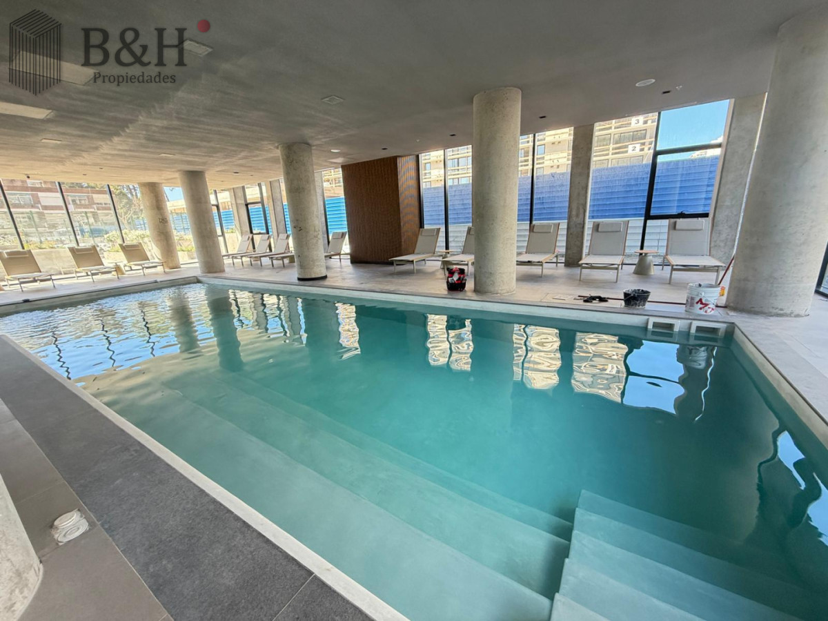 Apartamento ID.6936 - Venta y Alquiler Invernal APARTAMENTO EN CHIVERTA PUNTA DEL ESTE