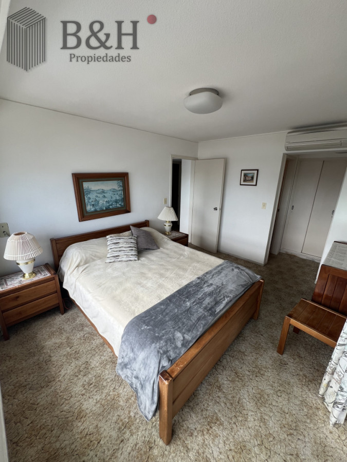 Apartamento ID.7936 - Venta en piso alto PENINSULA