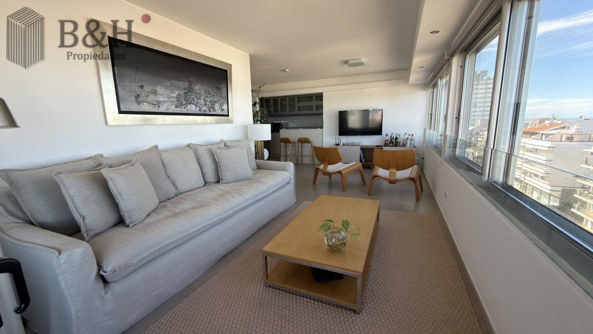 Apartamento ID.8124 - Alquiler de verano de 2027