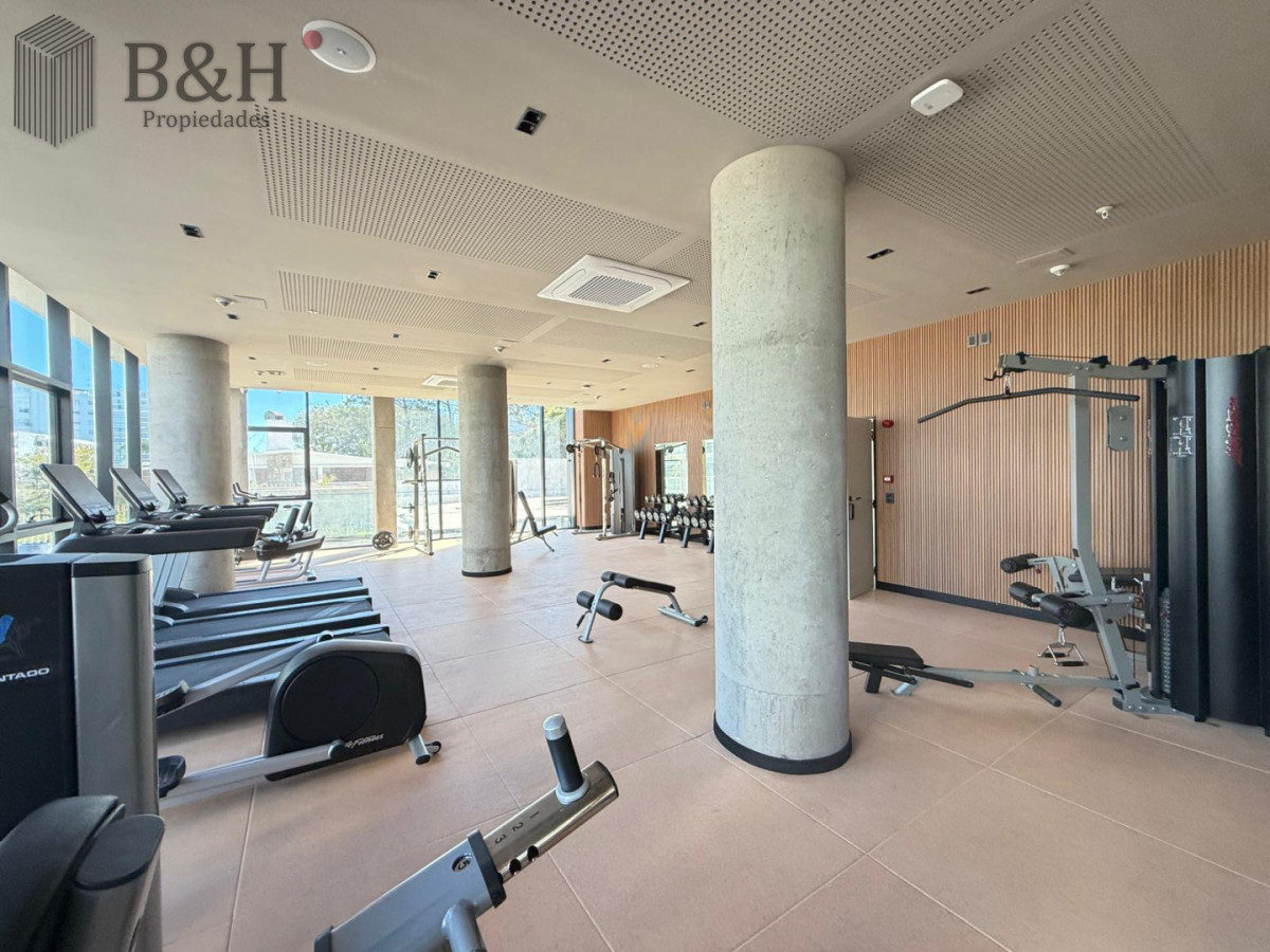 Apartamento ID.6936 - Venta y Alquiler Invernal APARTAMENTO EN CHIVERTA PUNTA DEL ESTE