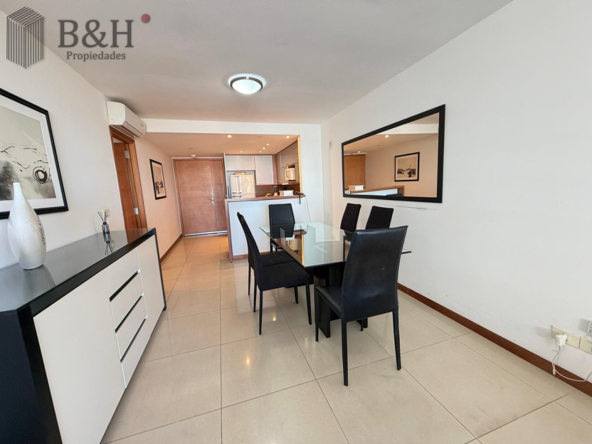 Apartamento ID.6930 - Venta Apartamento en Roosevelt Punta del Este