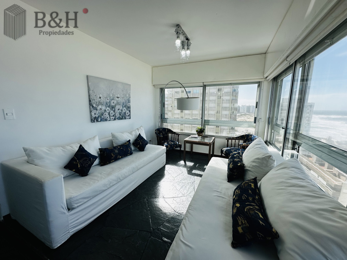 Apartamento ID.5754 - alquiler temporada 2026