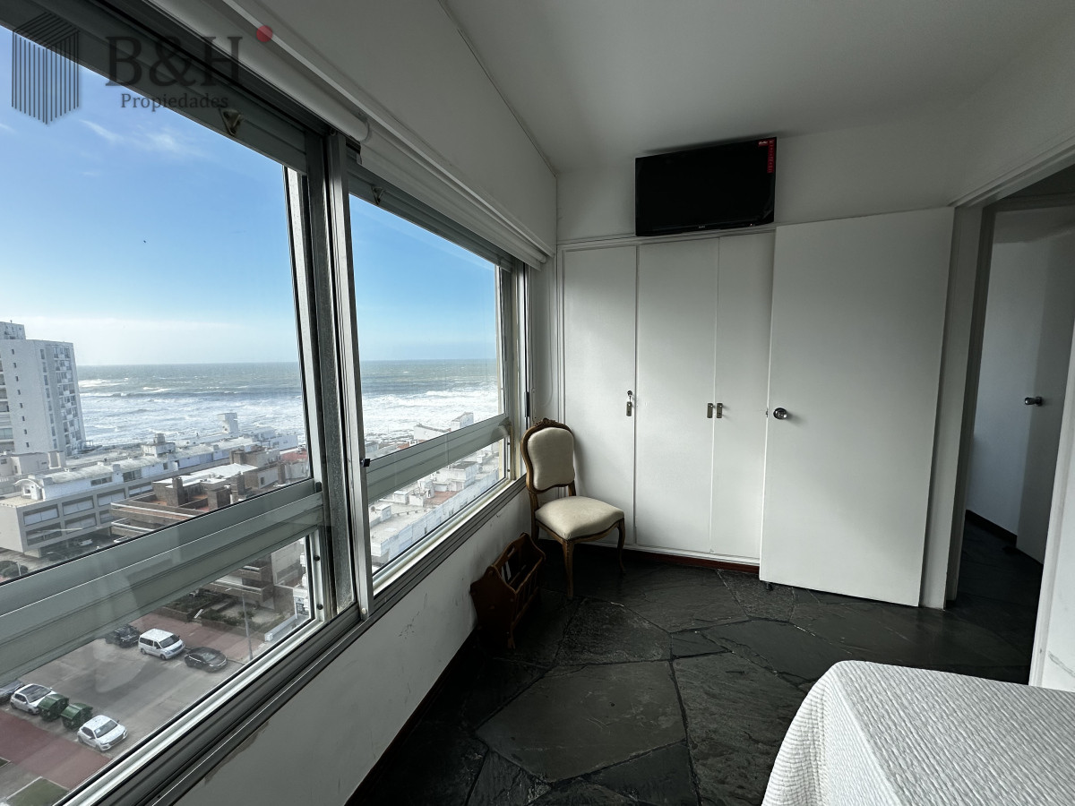 Apartamento ID.5754 - alquiler temporada 2026