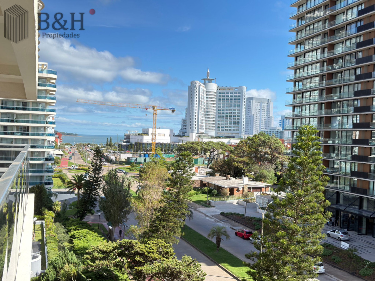 Apartamento ID.6545 - Alquiler Anual  y venta