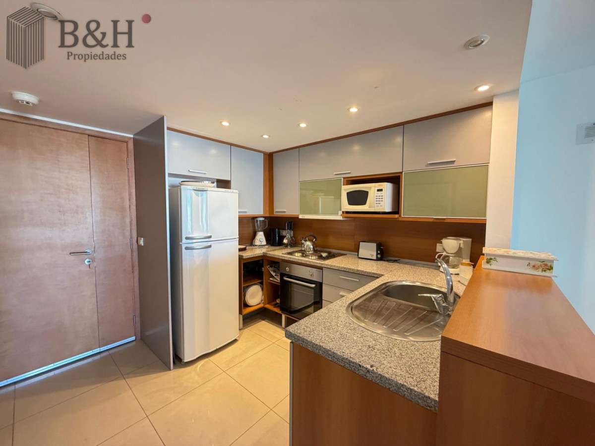Apartamento ID.6930 - Venta Apartamento en Roosevelt Punta del Este