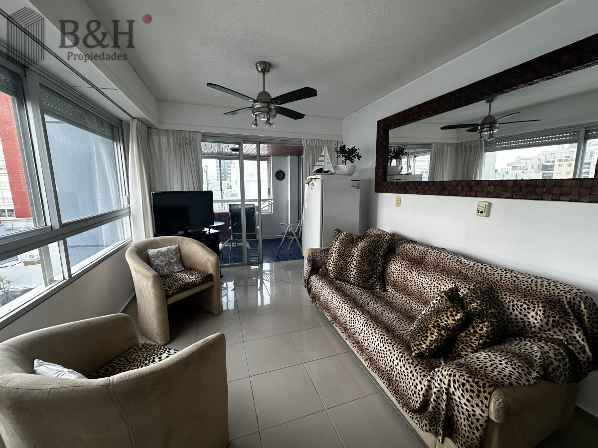 Apartamento ID.5992 - torre van gogh en exclusiva 