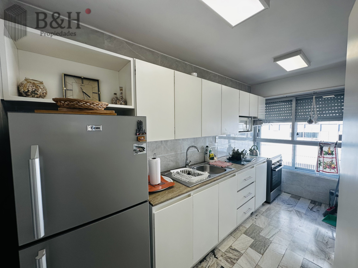 Apartamento ID.6060 - alquiler temporada 2026