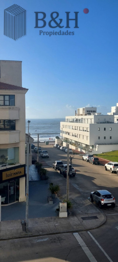 venta apartamento en península  - BYH6681A