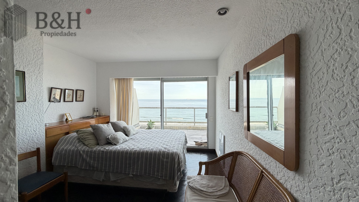 Apartamento ID.7899 - PLAYA BRAVA PENT HOUSE