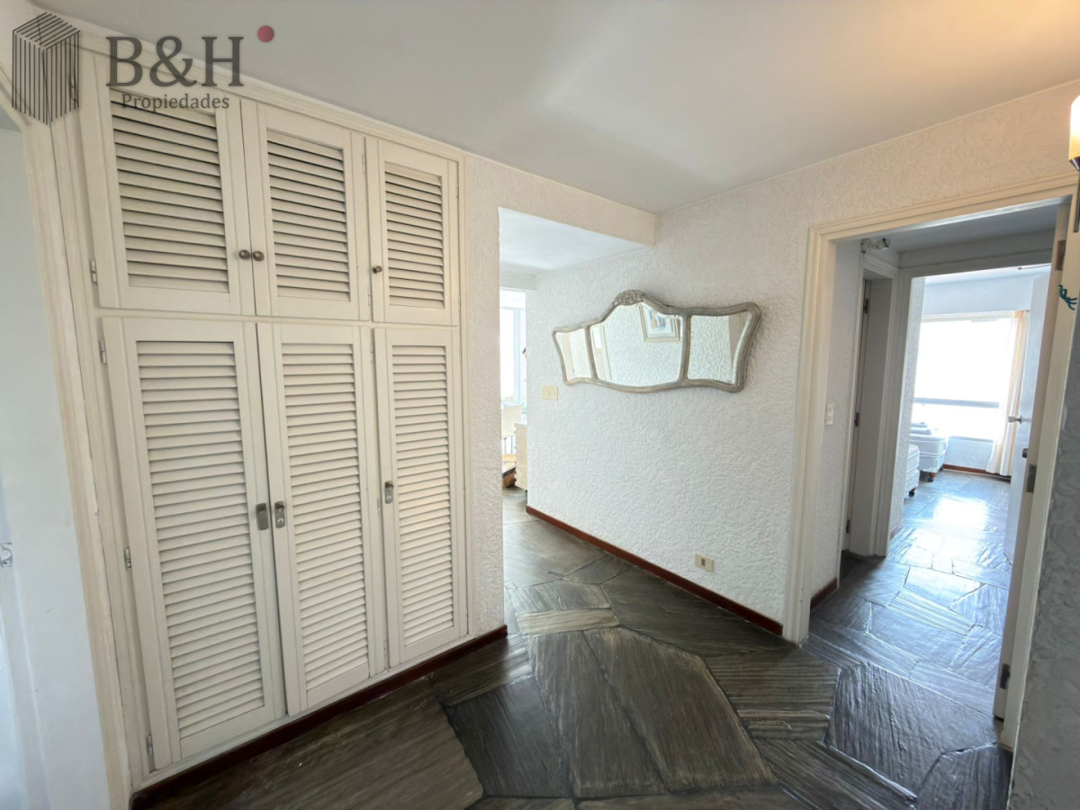 Apartamento ID.7202 - Penisula excelente lugar para vivir 