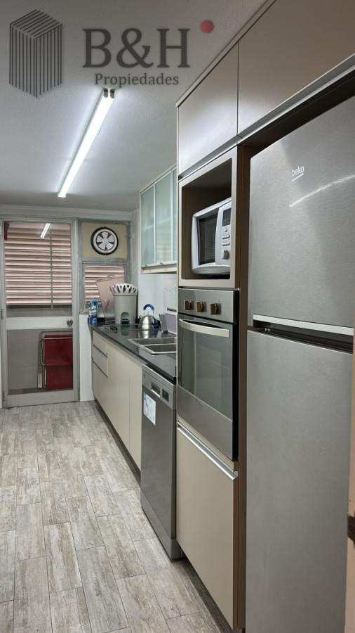 Apartamento ID.6255 - ALQUILER Y VENTA 