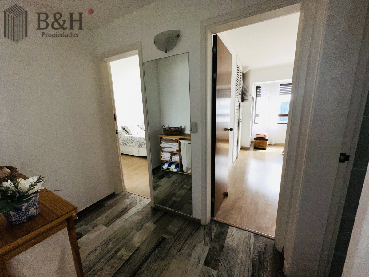 Apartamento ID.5737 - Frente al mar parada 1 brava 