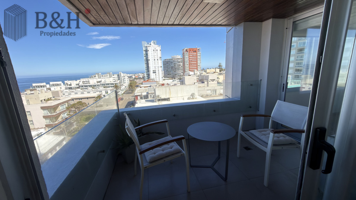 Apartamento ID.8124 - Alquiler de verano de 2027