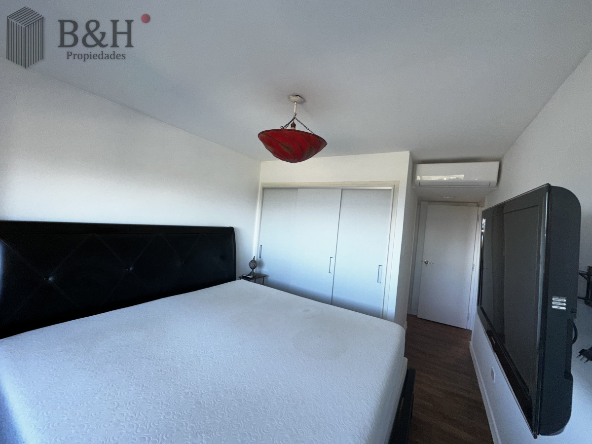Apartamento ID.5221 - alquiler anual punta del este 