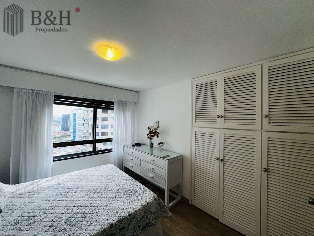 Apartamento ID.5737 - Frente al mar parada 1 brava 