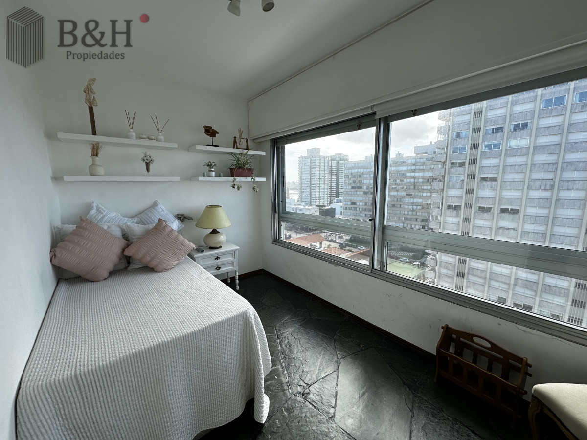 Apartamento ID.5754 - alquiler temporada 2026