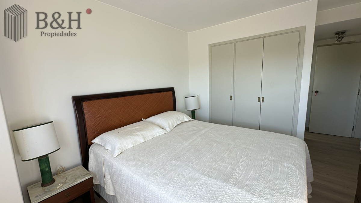 Apartamento ID.6255 - ALQUILER Y VENTA 