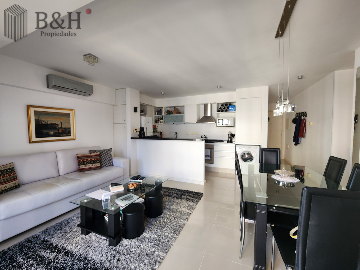 Apartamento ID.5927 - Apartamento en punta del este 
