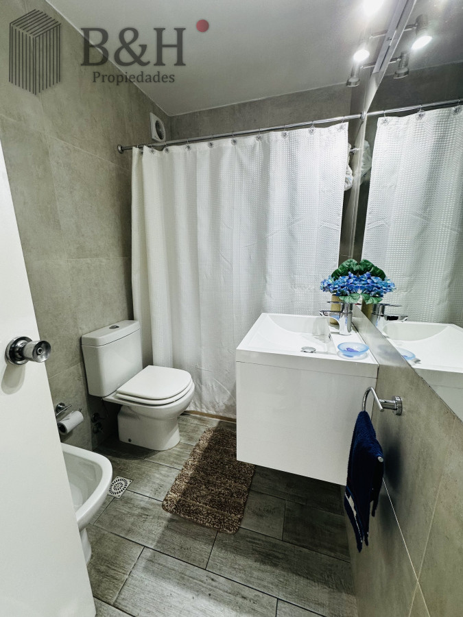 Apartamento ID.5754 - alquiler temporada 2026