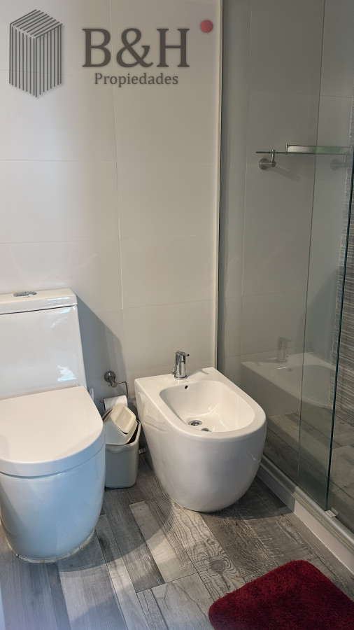 Apartamento ID.6255 - ALQUILER Y VENTA 