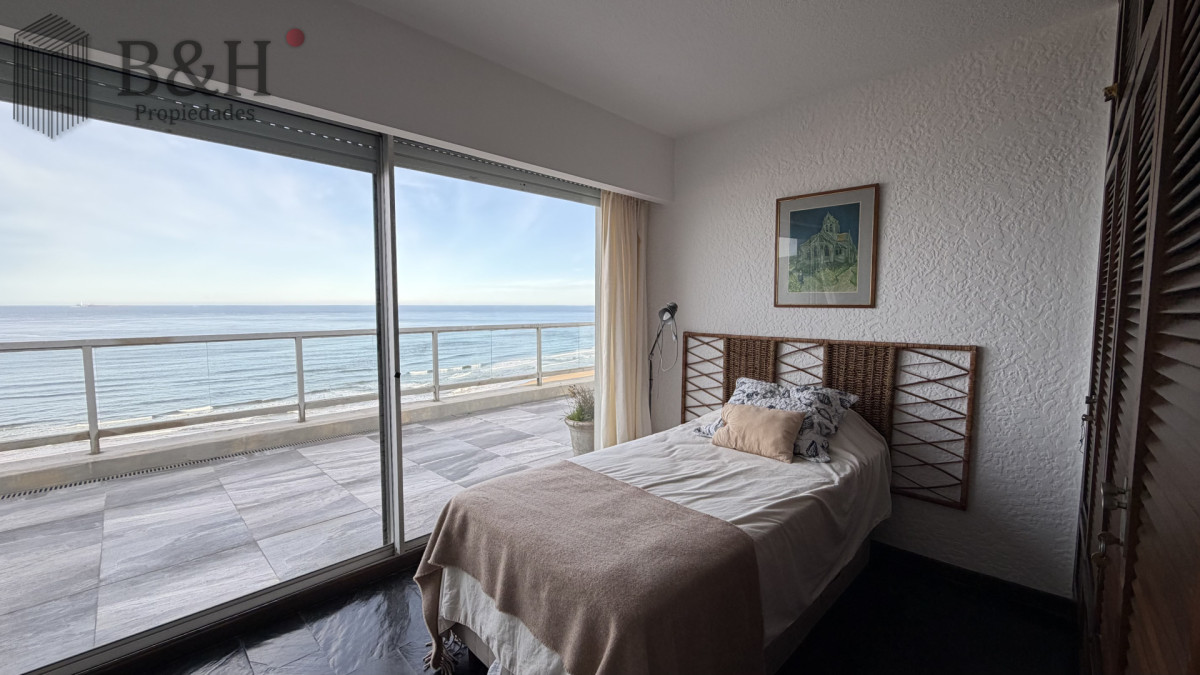 Apartamento ID.7899 - PLAYA BRAVA PENT HOUSE
