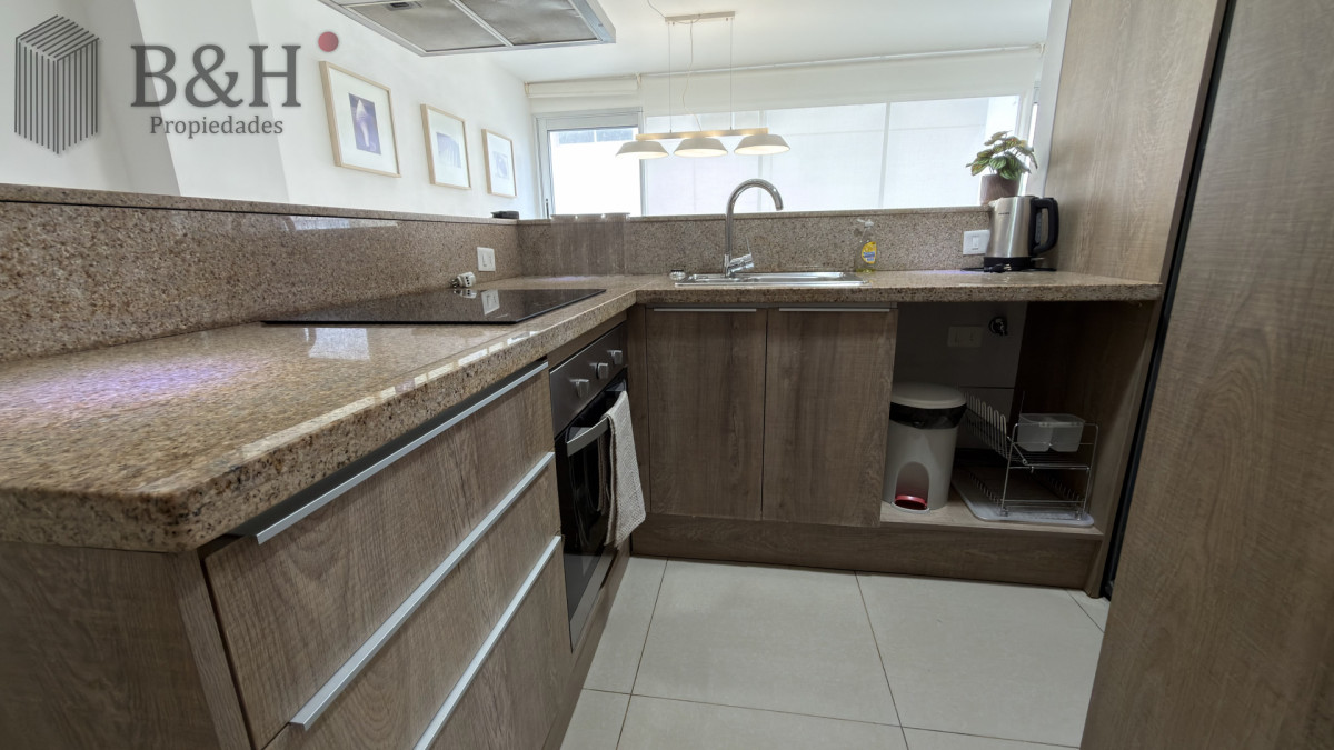 Apartamento ID.8063 - Apartamento peninsula oportunidad única a metros  del puerto 
