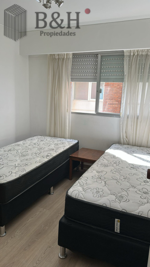 Apartamento ID.6255 - ALQUILER Y VENTA 