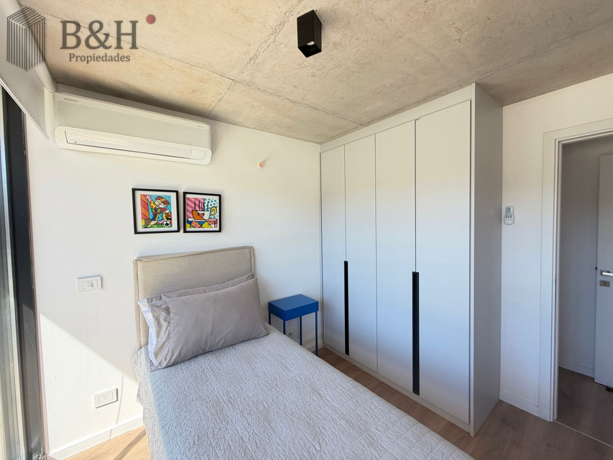 Apartamento ID.6936 - Venta y Alquiler Invernal APARTAMENTO EN CHIVERTA PUNTA DEL ESTE