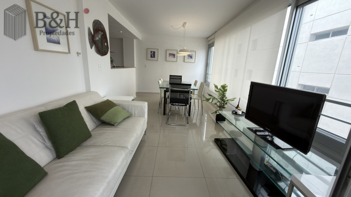 Apartamento ID.8063 - Apartamento peninsula oportunidad única a metros  del puerto 