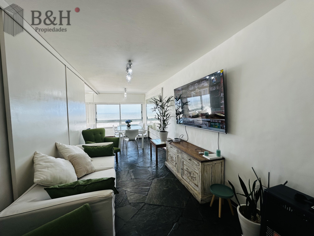 Apartamento ID.5754 - alquiler temporada 2026