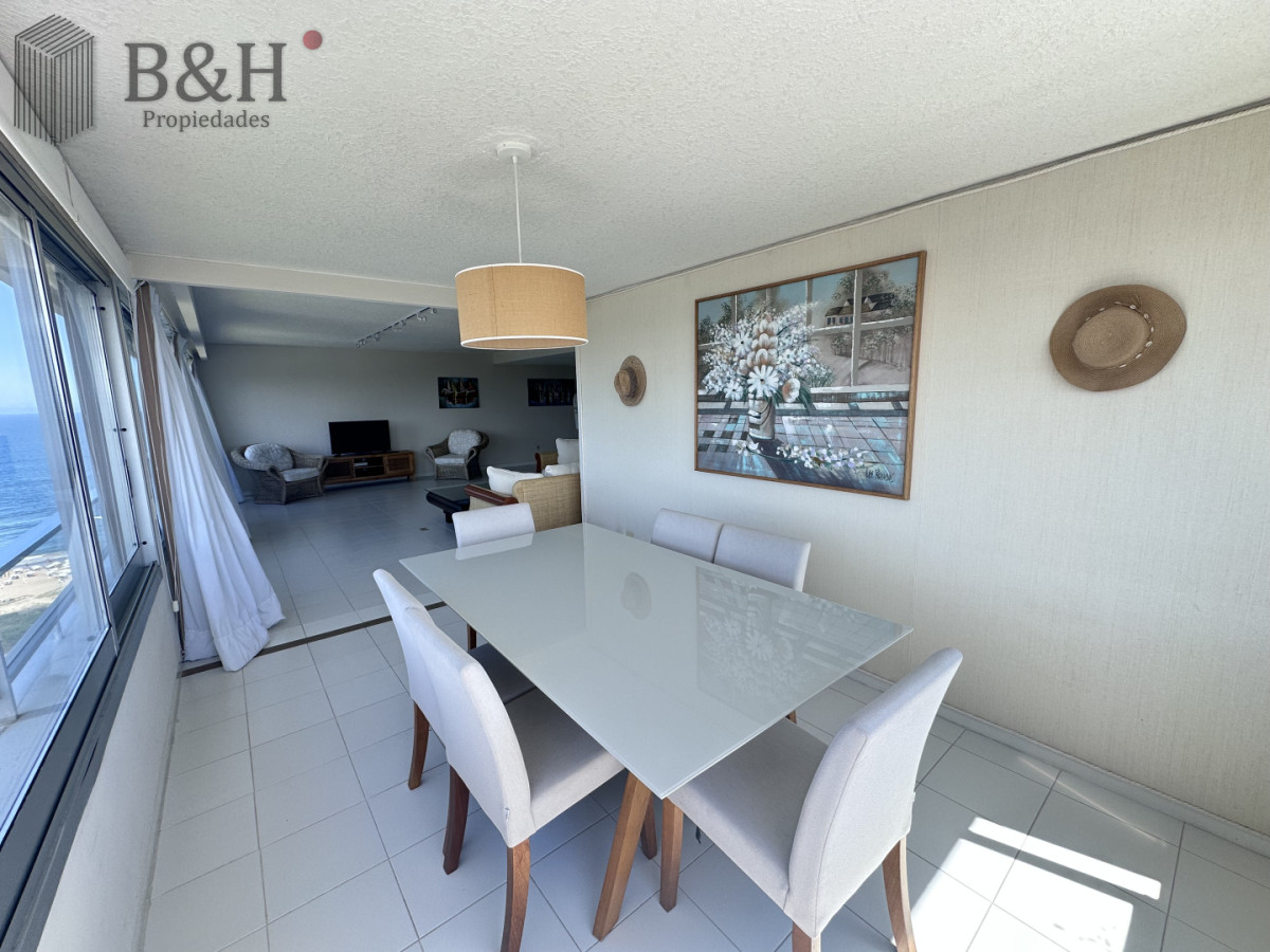 Apartamento ID.6586 - Venta Tiburon II vista excelente