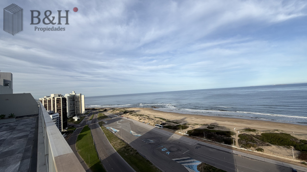 Apartamento ID.7899 - PLAYA BRAVA PENT HOUSE