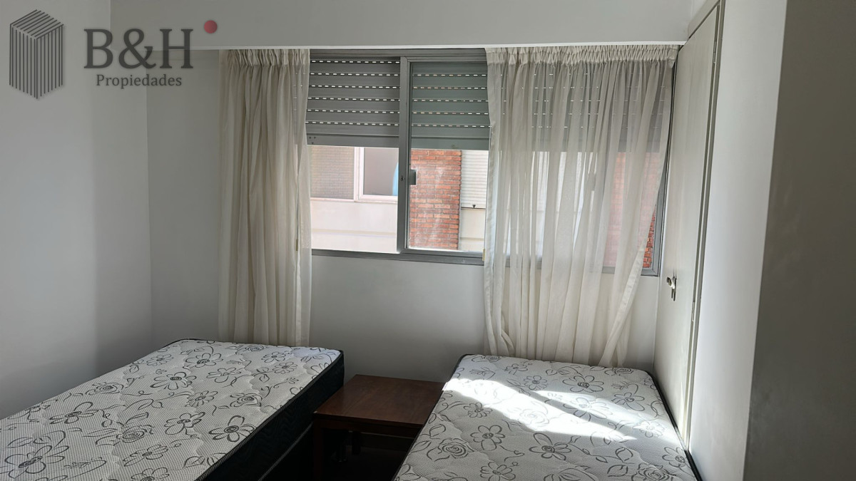 Apartamento ID.6255 - ALQUILER Y VENTA 