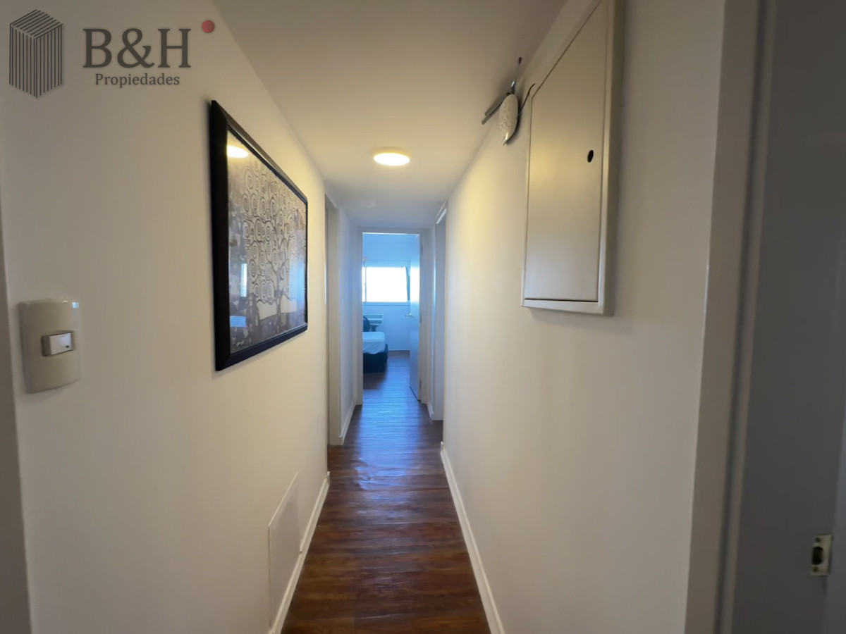 Apartamento ID.5221 - alquiler anual punta del este 