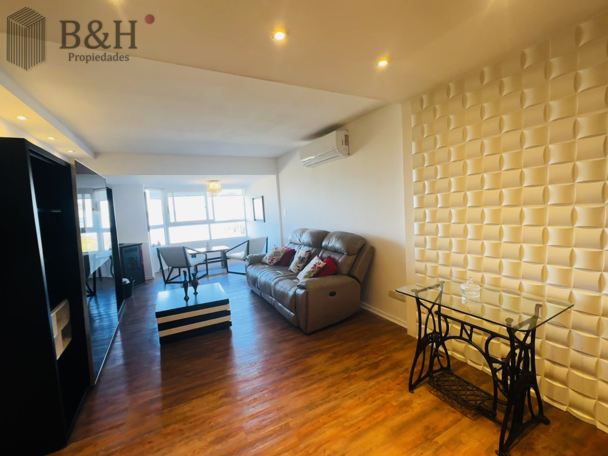 Apartamento ID.5221 - alquiler anual punta del este 