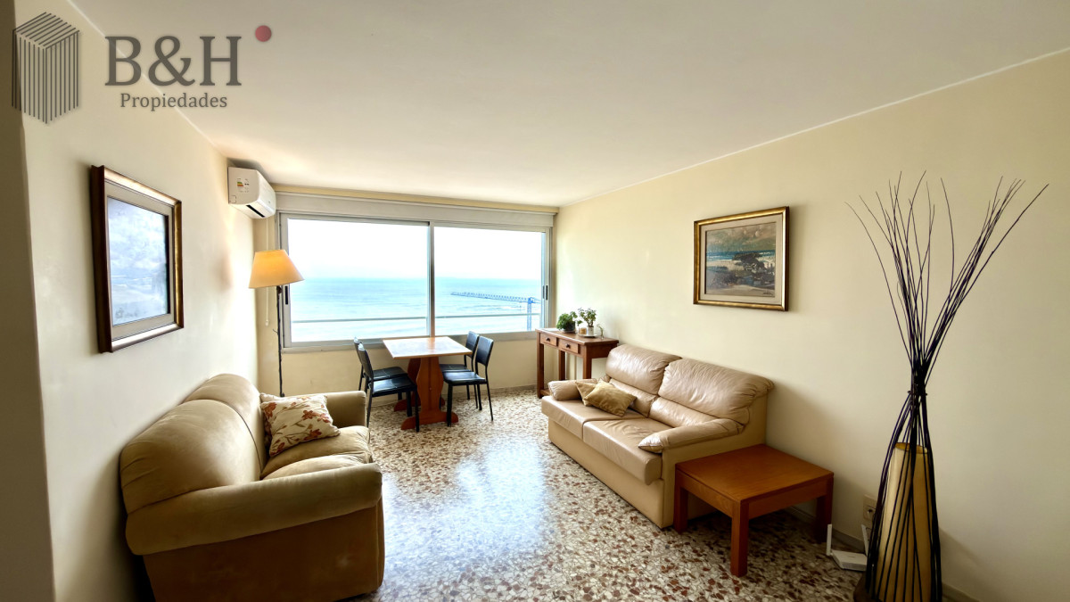 Apartamento ID.8200 - Apartamento en venta en Edificio Apolo | Vista a Isla de Lobos
