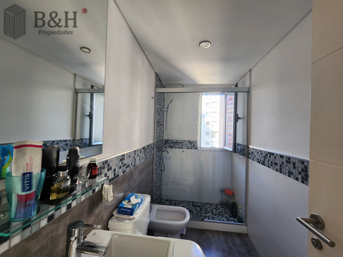 Apartamento ID.5927 - Apartamento en punta del este 