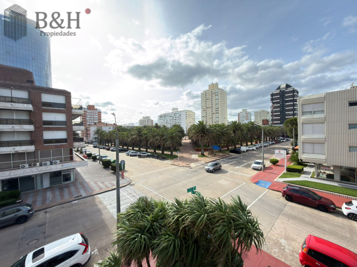 Apartamento ID.7202 - Penisula excelente lugar para vivir 