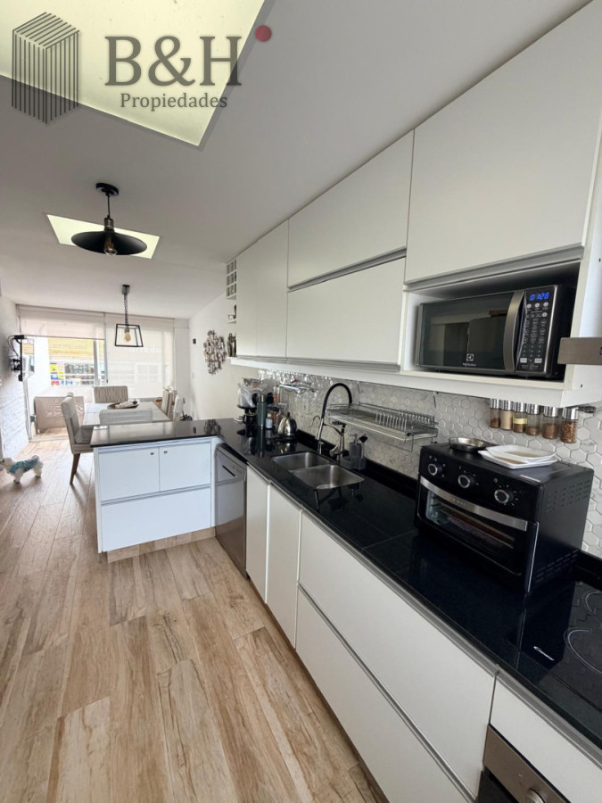 Apartamento ID.7906 - Apartamento tipo casa en plena pensula 