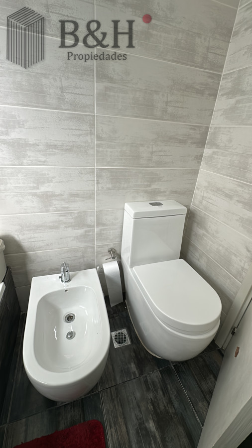 Apartamento ID.6255 - ALQUILER Y VENTA 