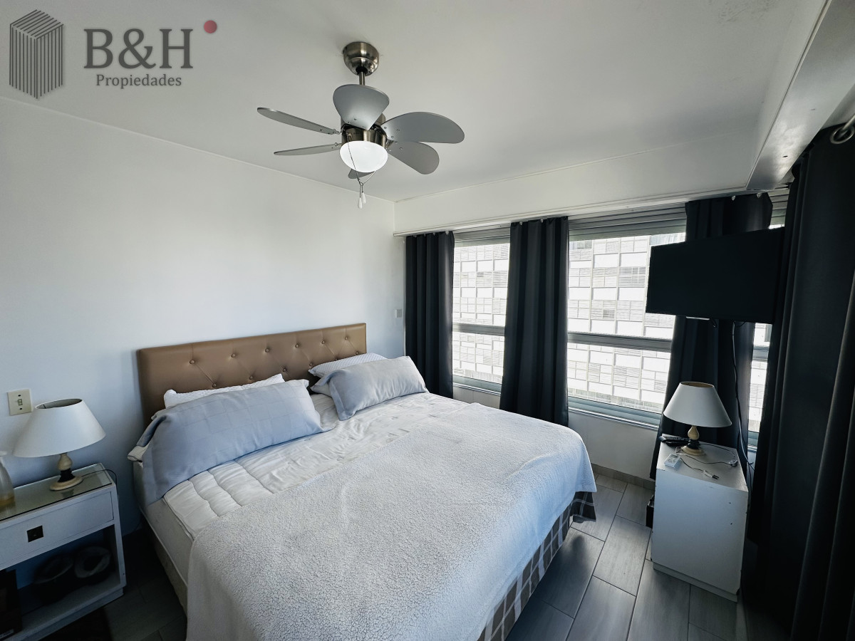 Apartamento ID.6060 - alquiler temporada 2026