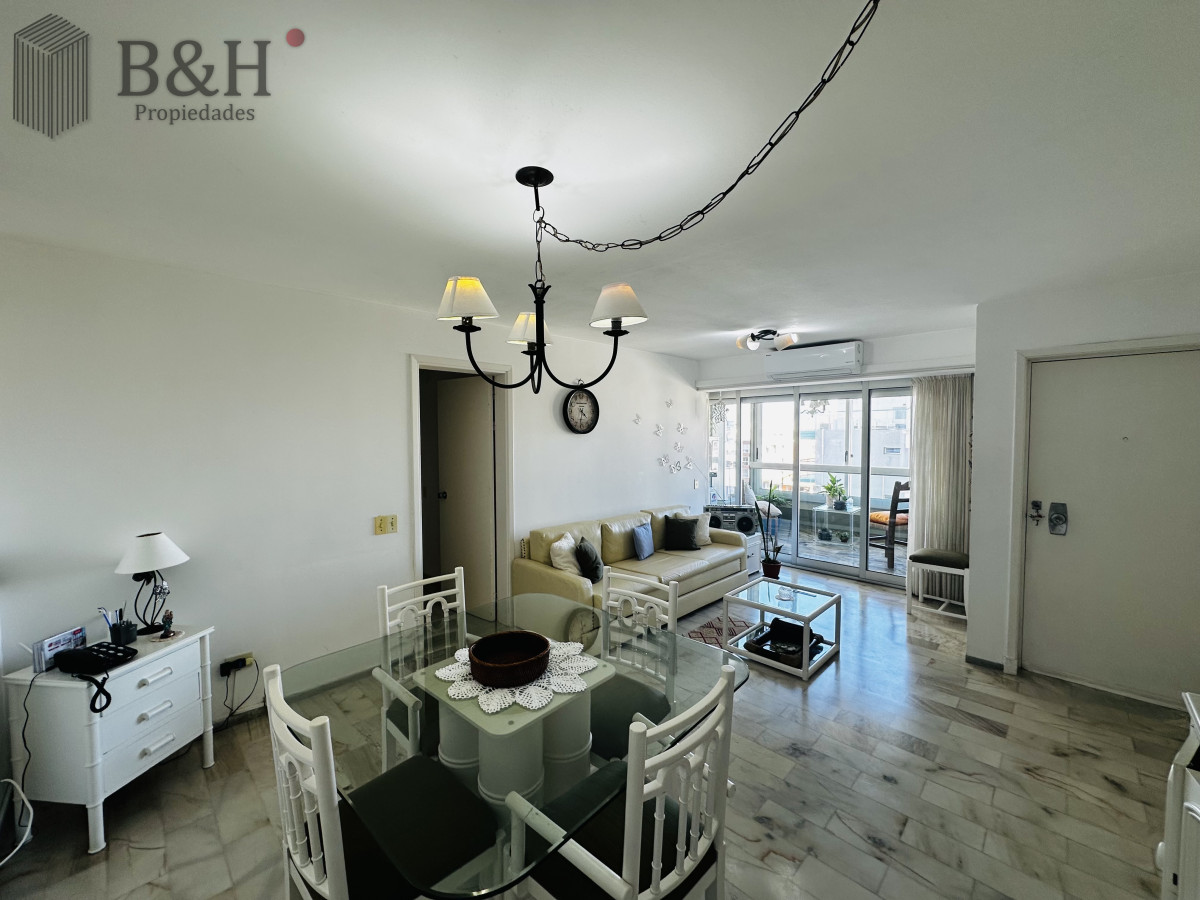 Apartamento ID.6060 - alquiler temporada 2026