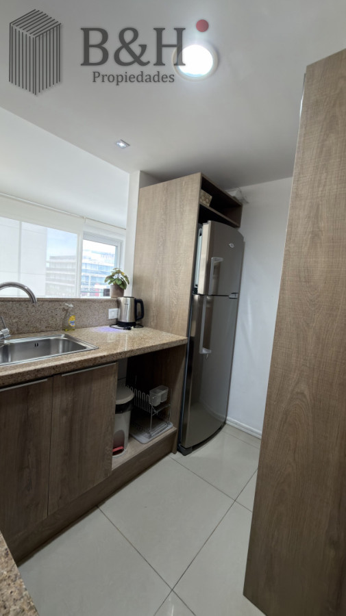Apartamento ID.8063 - Apartamento peninsula oportunidad única a metros  del puerto 