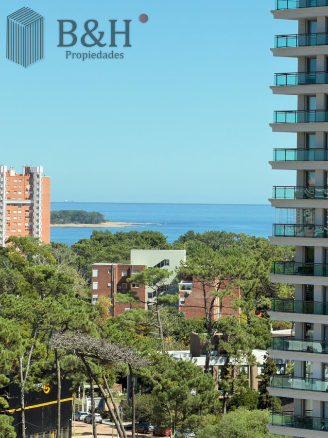 Apartamento ID.6930 - Venta Apartamento en Roosevelt Punta del Este