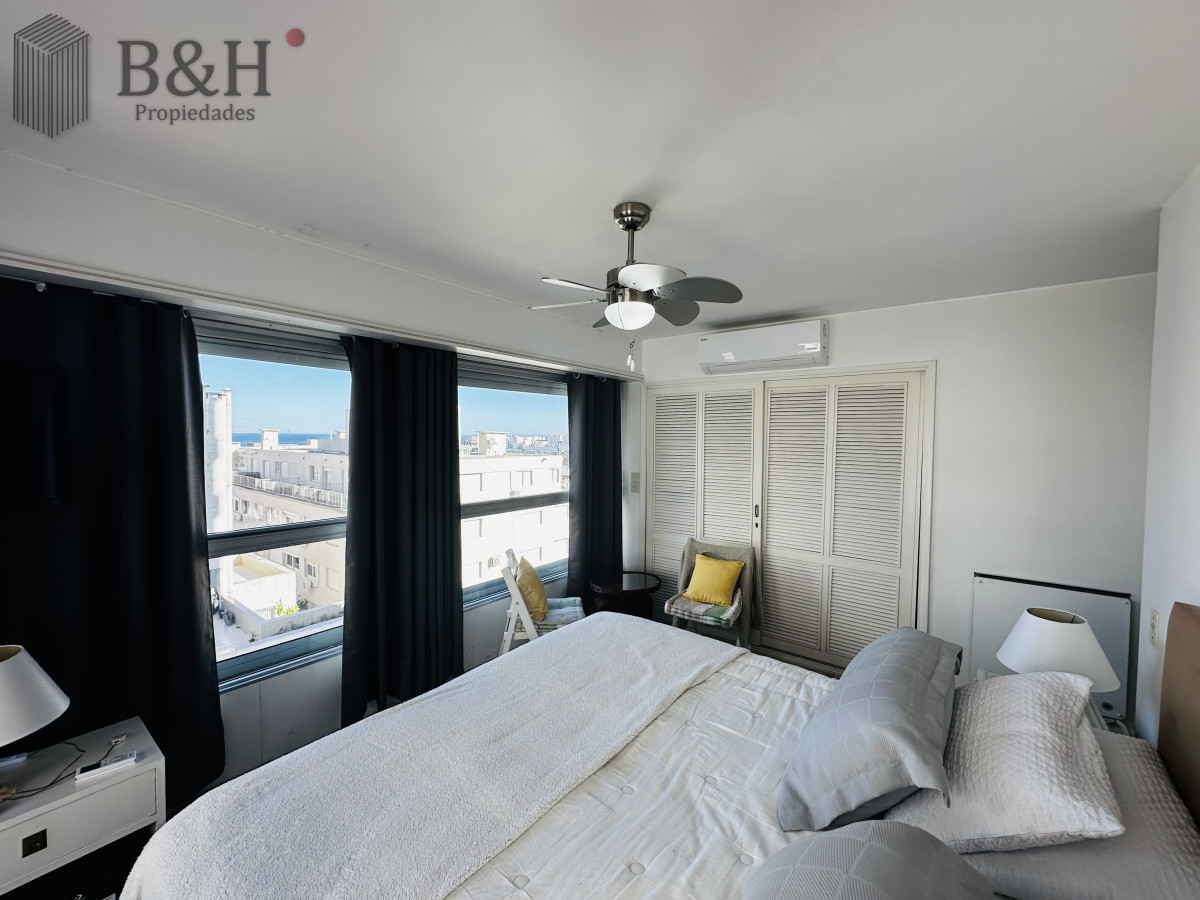 Apartamento ID.6060 - alquiler temporada 2026