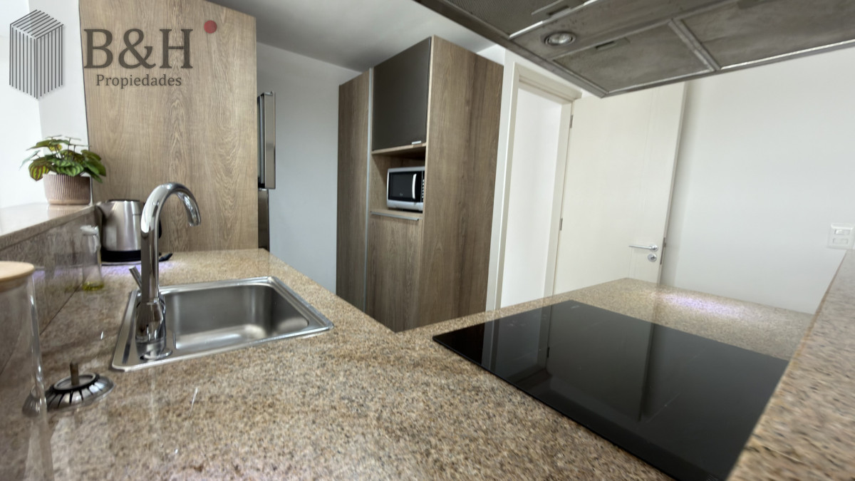 Apartamento ID.8063 - Apartamento peninsula oportunidad única a metros  del puerto 