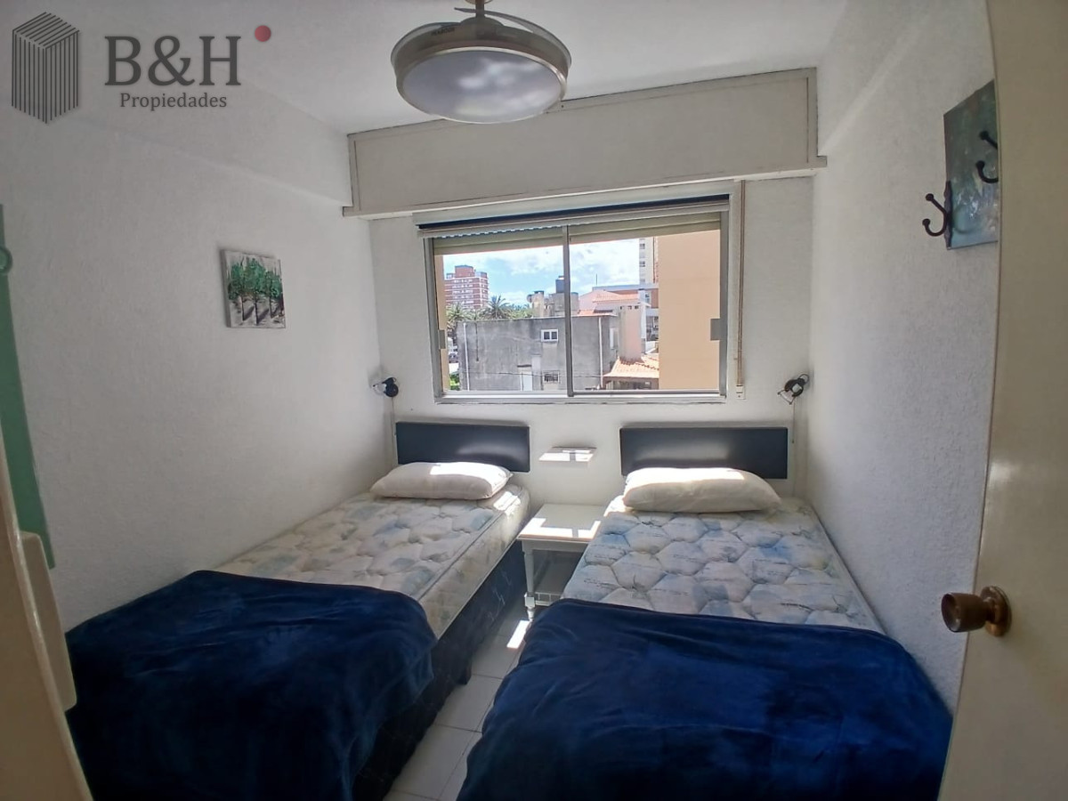 Apartamento ID.7083 - alquiler invernal