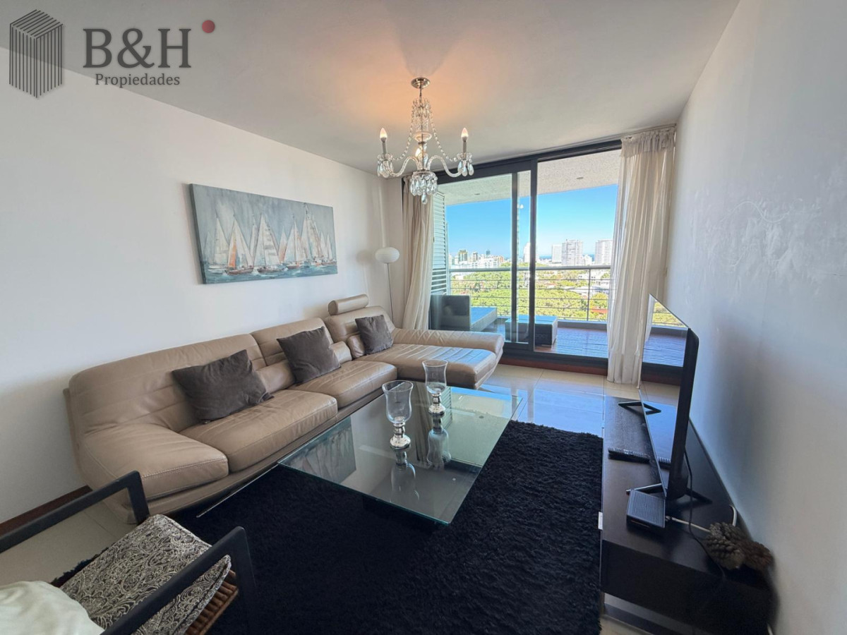 Apartamento ID.6930 - Venta Apartamento en Roosevelt Punta del Este