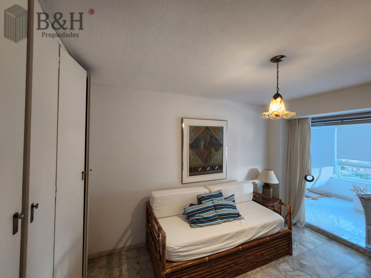 Apartamento ID.5261 - edificio delfin semi piso 