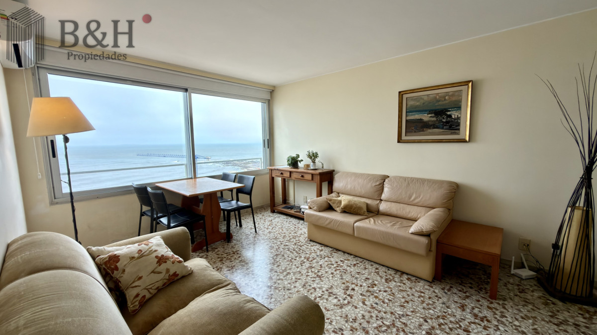 Apartamento ID.8200 - Apartamento en venta en Edificio Apolo | Vista a Isla de Lobos